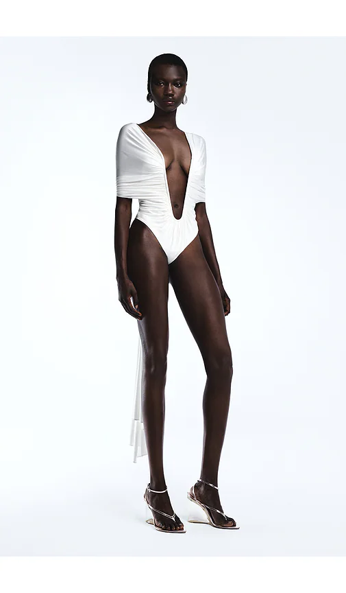 REVOLVE LOS ANGELES — БОДИ BASTIAN · Ivory