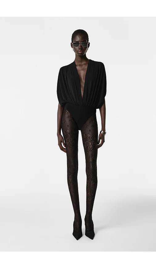 REVOLVE LOS ANGELES — БОДИ CHIMERE · Black