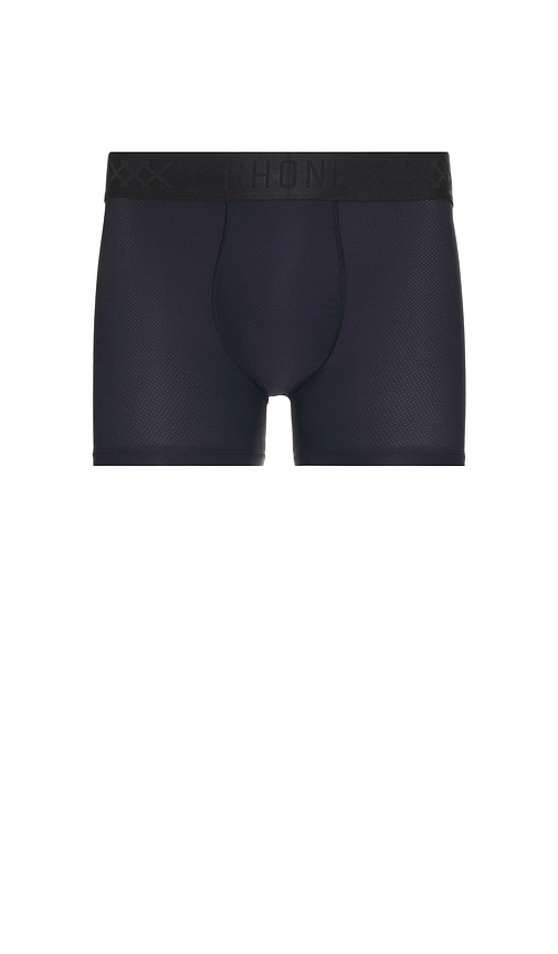 Rhone — БОКСЕРЫ-ШОРТЫ C.O.R. · True Navy