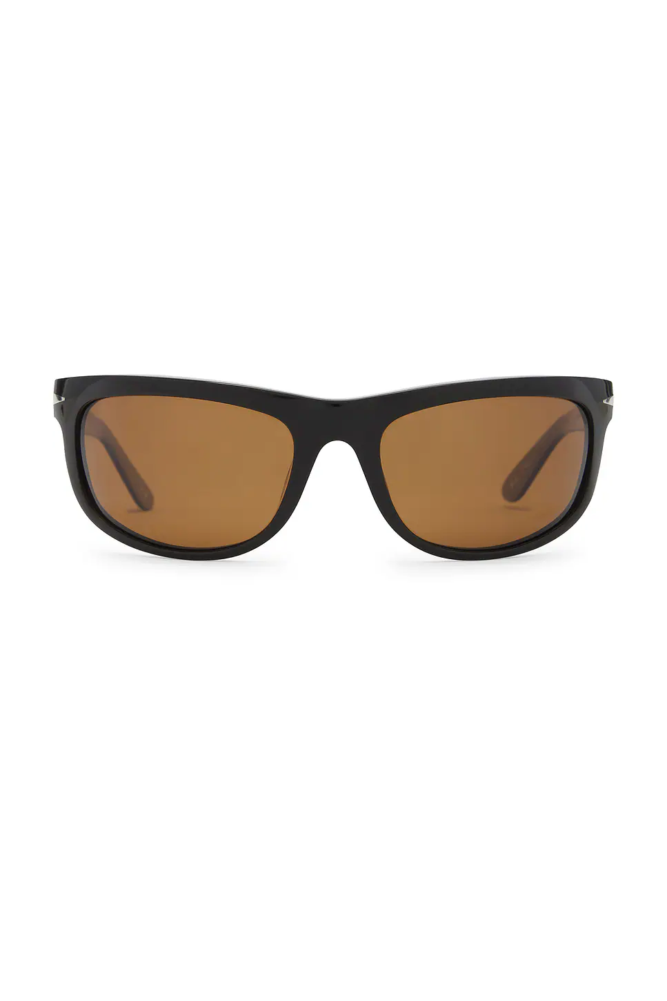 SAD Eyewear — СОЛНЦЕЗАЩИТНЫЕ ОЧКИ · Gloss Black Bronze Lens