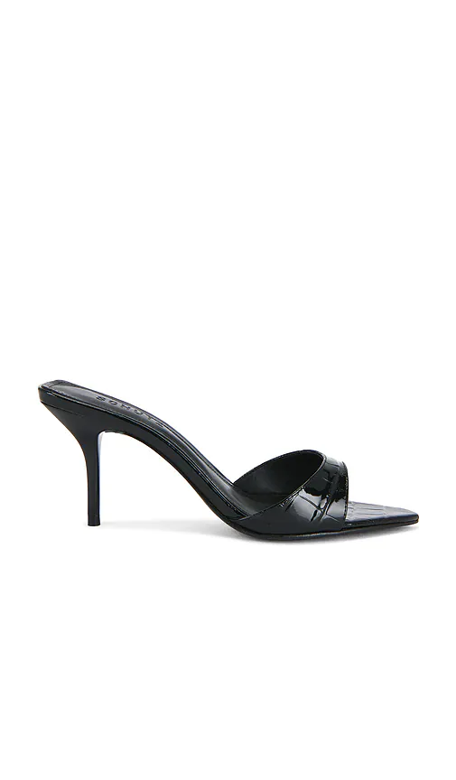 Schutz — МЮЛИ ELODIE · Preto