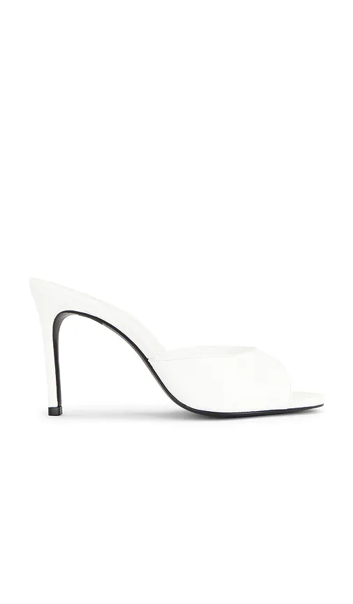 Schutz — САНДАЛИИ CLOE · Ivory