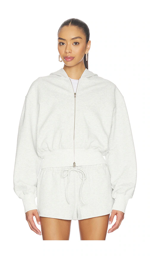 superdown — КУРТКА BLANKA · Heather Grey