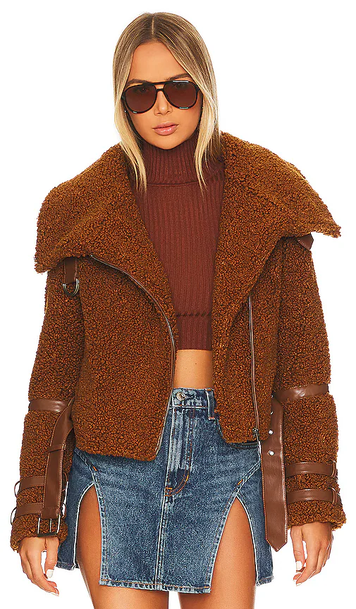 Tularosa — КОСУХА BAILEY · Cappuccino