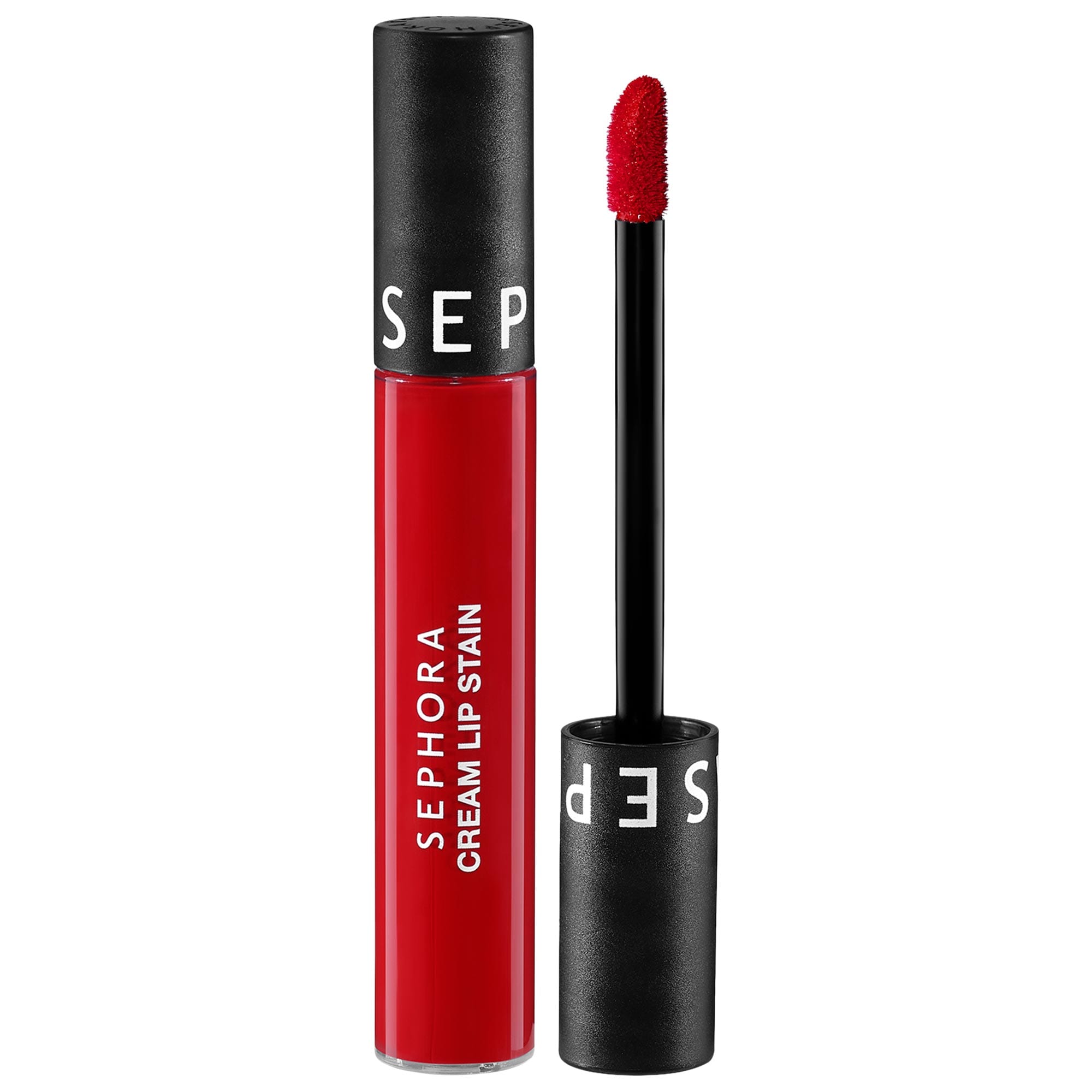 SEPHORA COLLECTION — Cream Lip Stain 10HR Liquid Lipstick