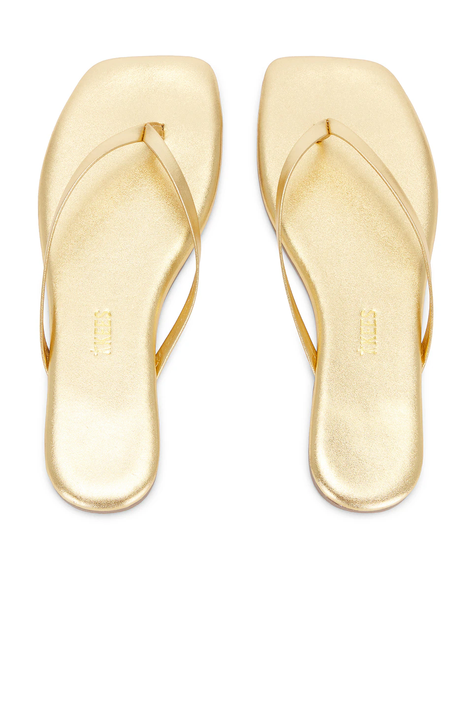 TKEES — САНДАЛИИ SQUARE TOE LILY