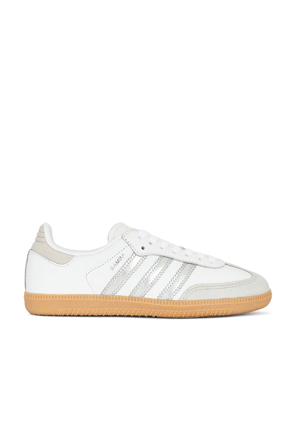 adidas Originals — КРОССОВКИ SAMBA