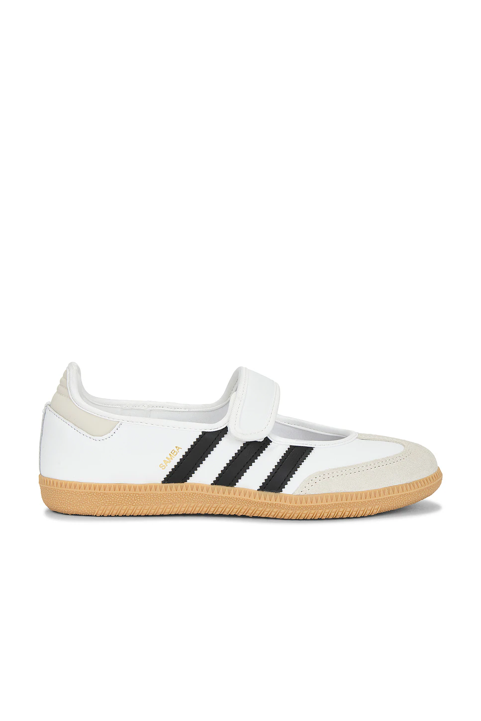 adidas Originals — КРОССОВКИ SAMBA JANE