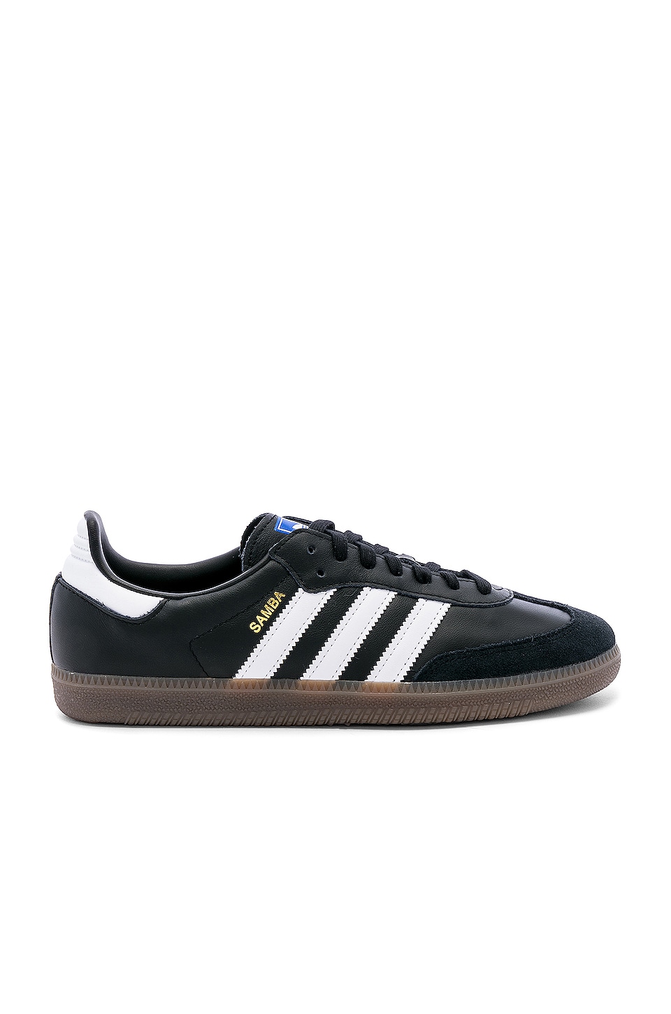 adidas Originals — ОБУВЬ SAMBA OG