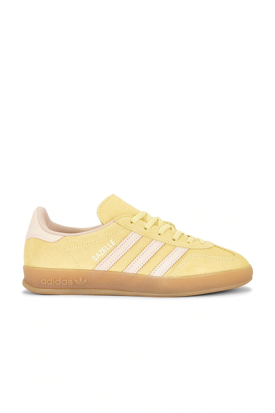 adidas Originals — КРОССОВКИ GAZELLE INDOOR
