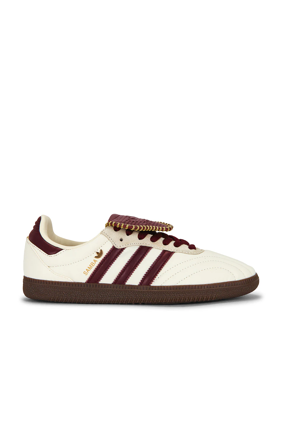 adidas Originals — КРОССОВКИ SAMBA LT