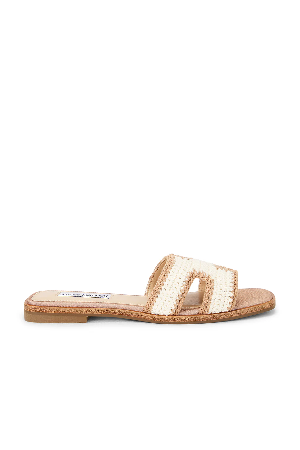 Steve Madden — САНДАЛИИ HADYN-M