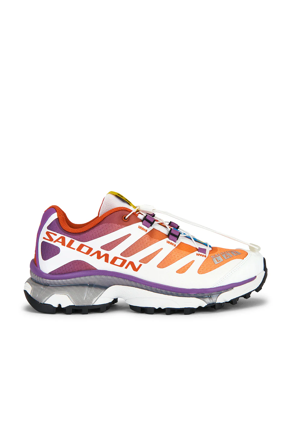 Salomon — КРОССОВКИ XT-4 OG