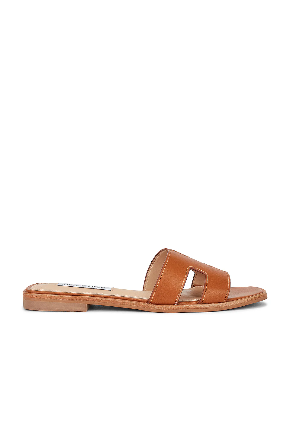 Steve Madden — ШЛЕПАНЦЫ HADYN