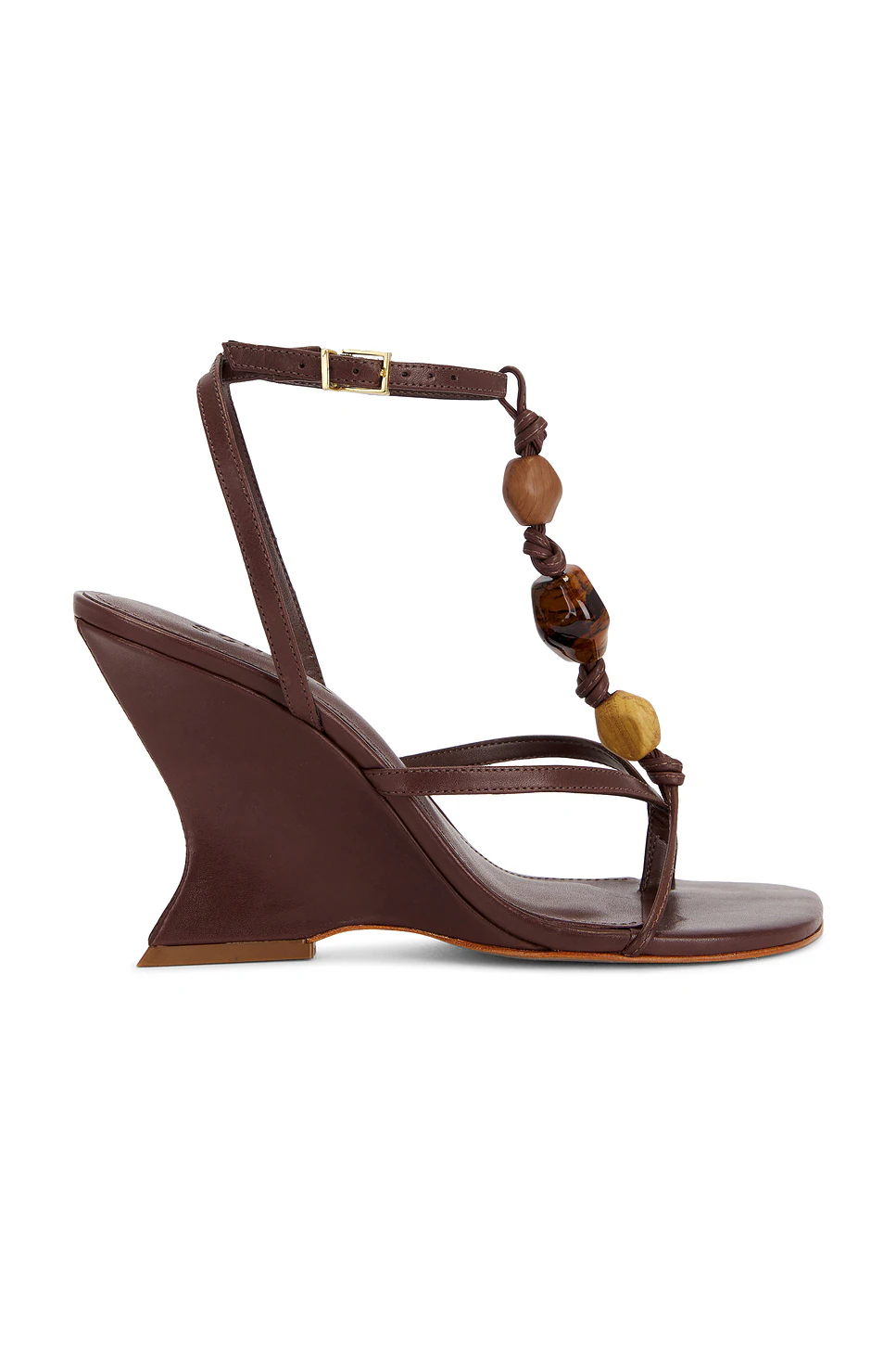 Schutz — САНДАЛИИ AMBER