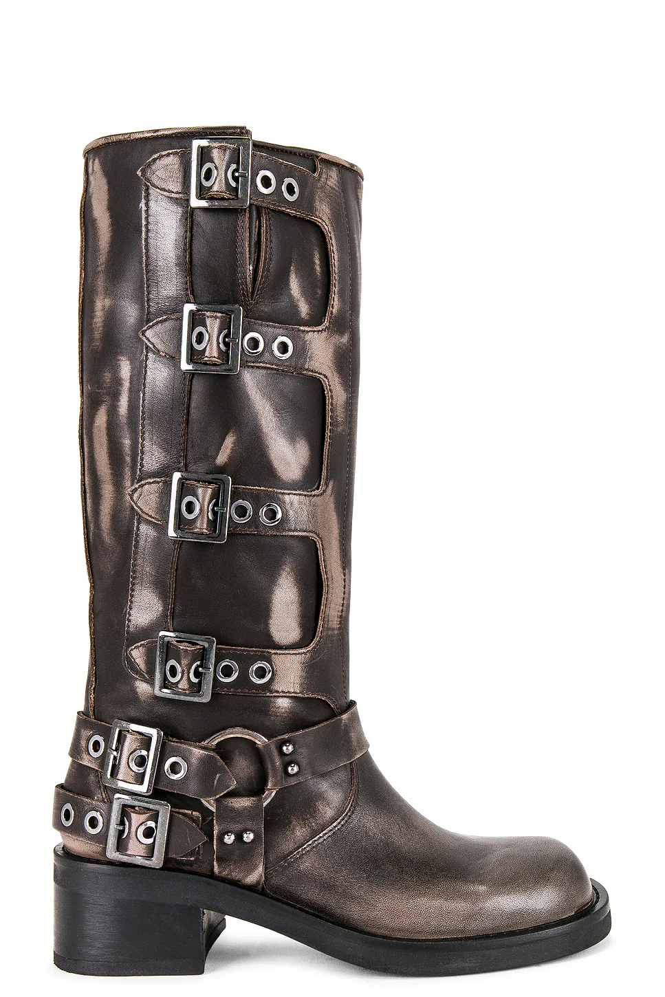 Steve Madden — САПОГИ ROCKY