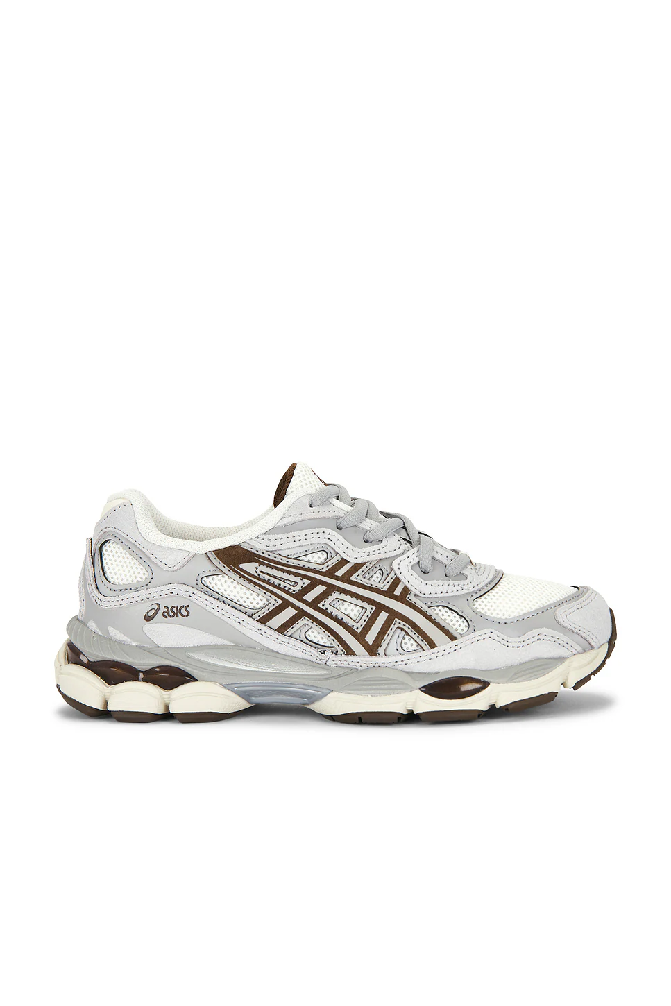 Asics — КРОССОВКИ GEL-NYC