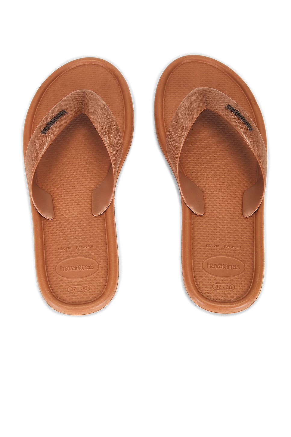 Havaianas — САНДАЛИИ PUFFED UP