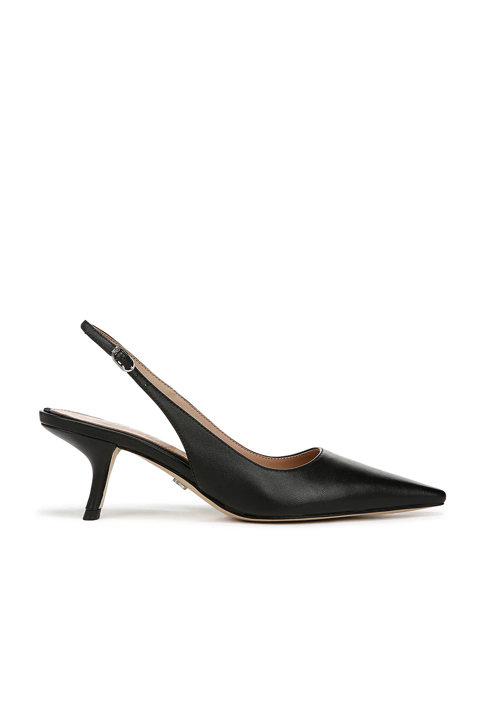 Sam Edelman — ТУФЛИ БЕЗ ЗАДНИКА С РЕМЕШКОМ СЗАДИ BLANKA