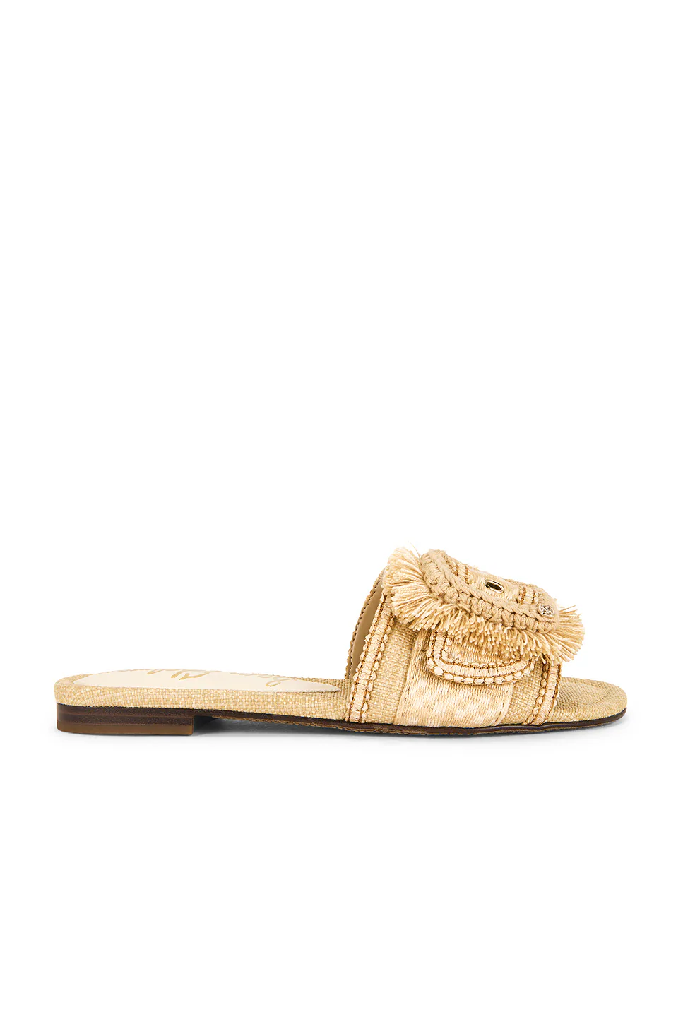 Sam Edelman — САНДАЛИИ BAMBI PLAYA
