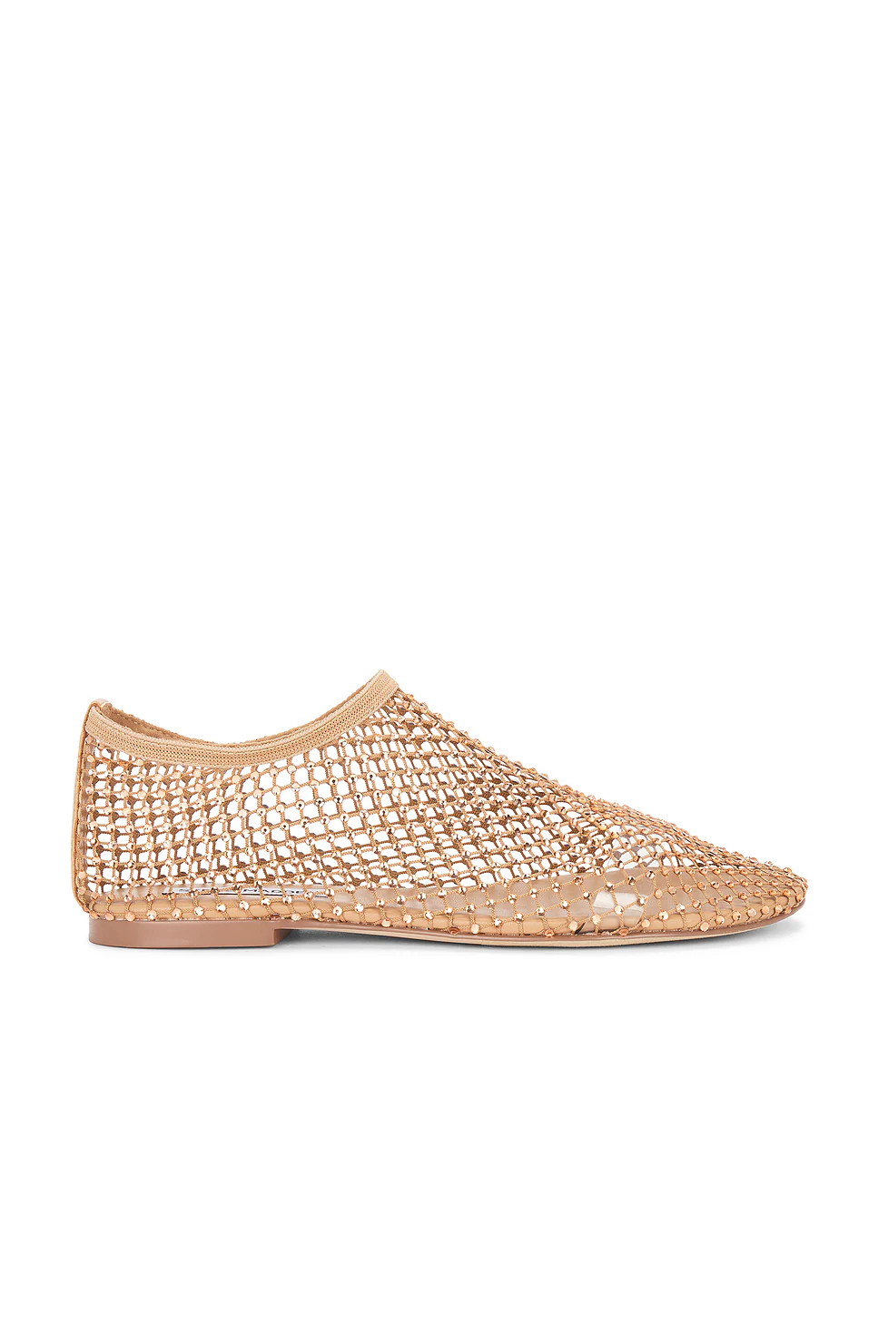 Steve Madden — БАЛЕТКИ MINO