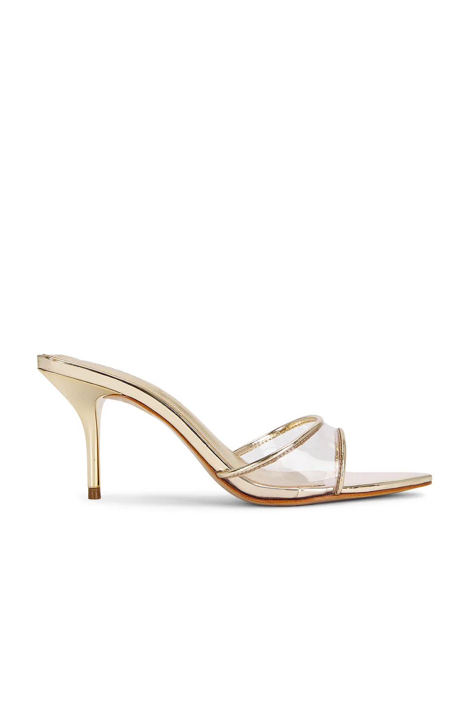 Schutz — САНДАЛИИ ELODIE VINYL