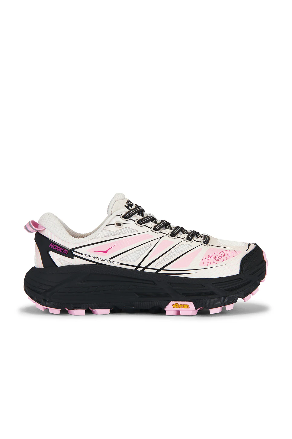 HOKA — КРОССОВКИ MAFATE SPEED 2