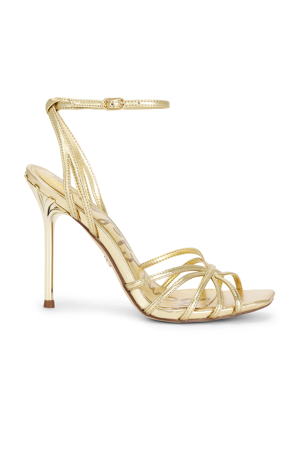 Sam Edelman — САНДАЛИИ LILI