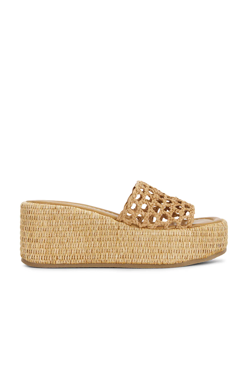 Steve Madden — САНДАЛИИ BRANDY