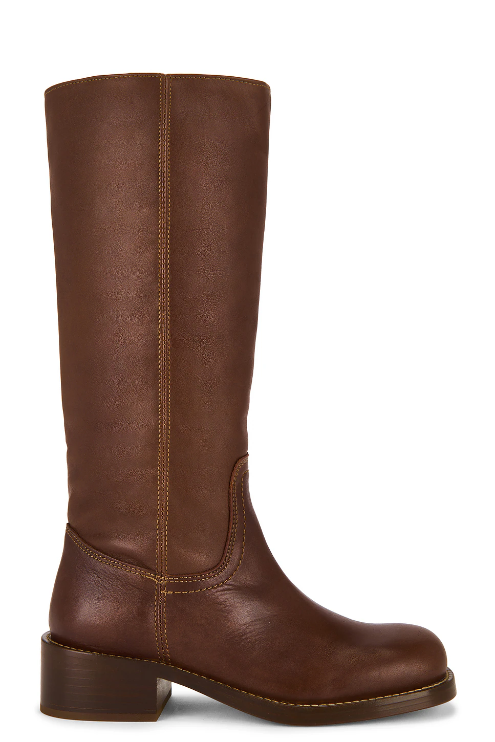 Steve Madden — САПОГИ RIGGS