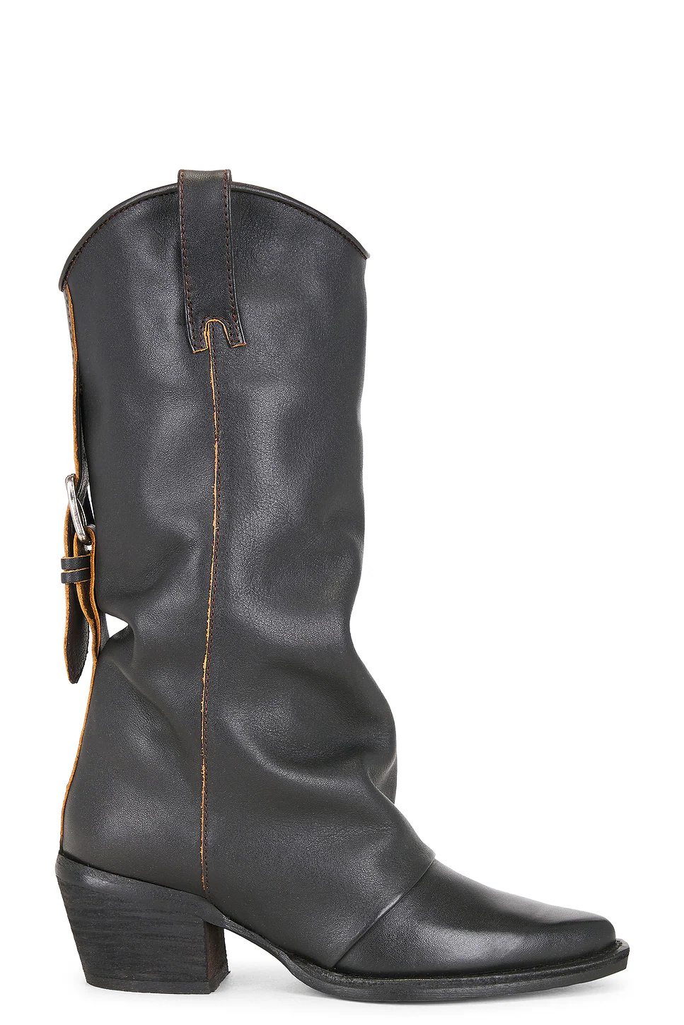Steve Madden — САПОГИ ALDORA