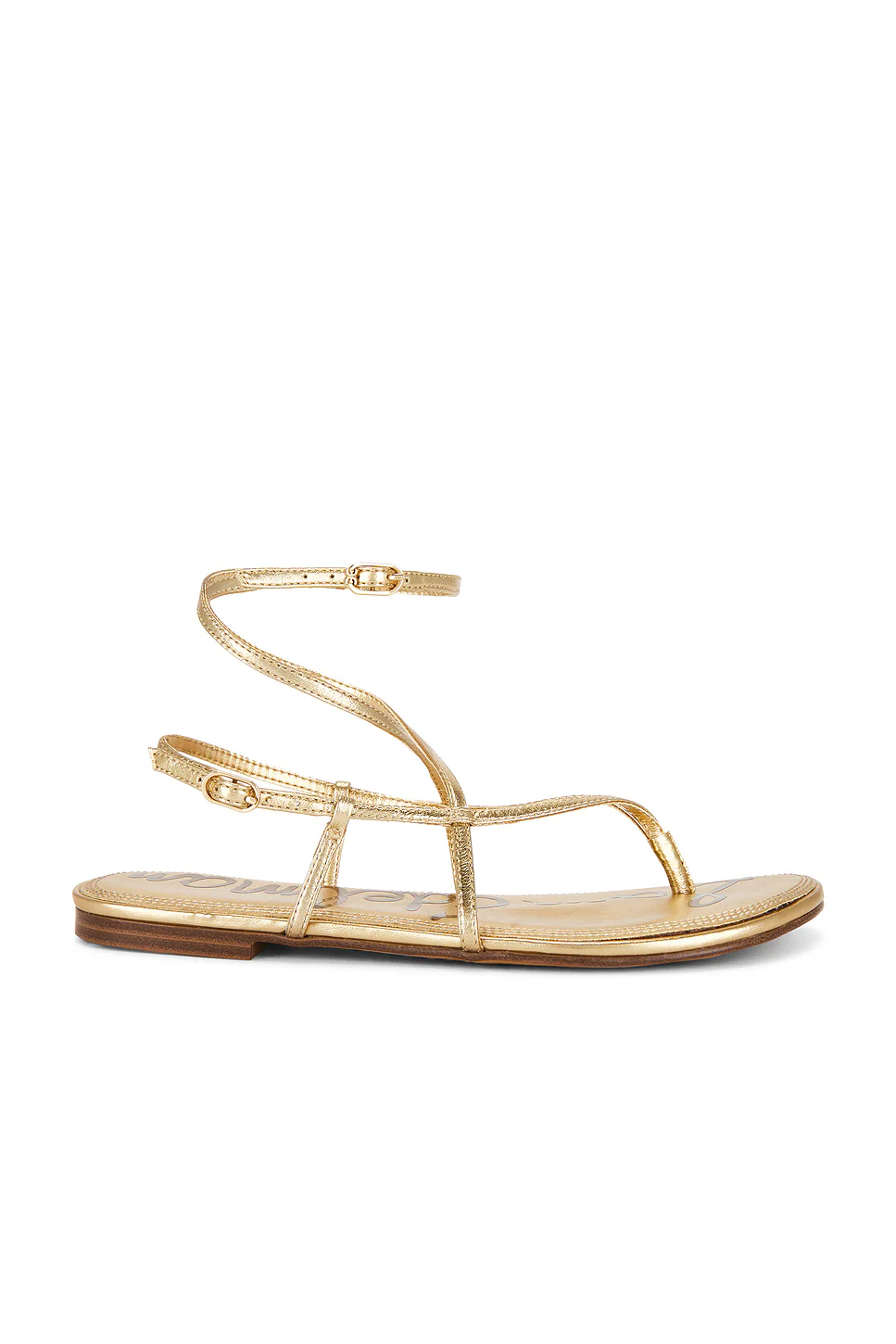 Sam Edelman — САНДАЛИИ CLARRA