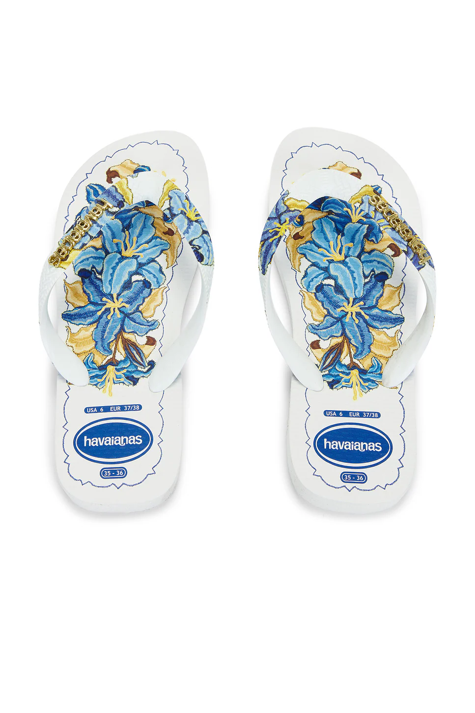 Havaianas — САНДАЛИИ TROPICALIA VIBES II