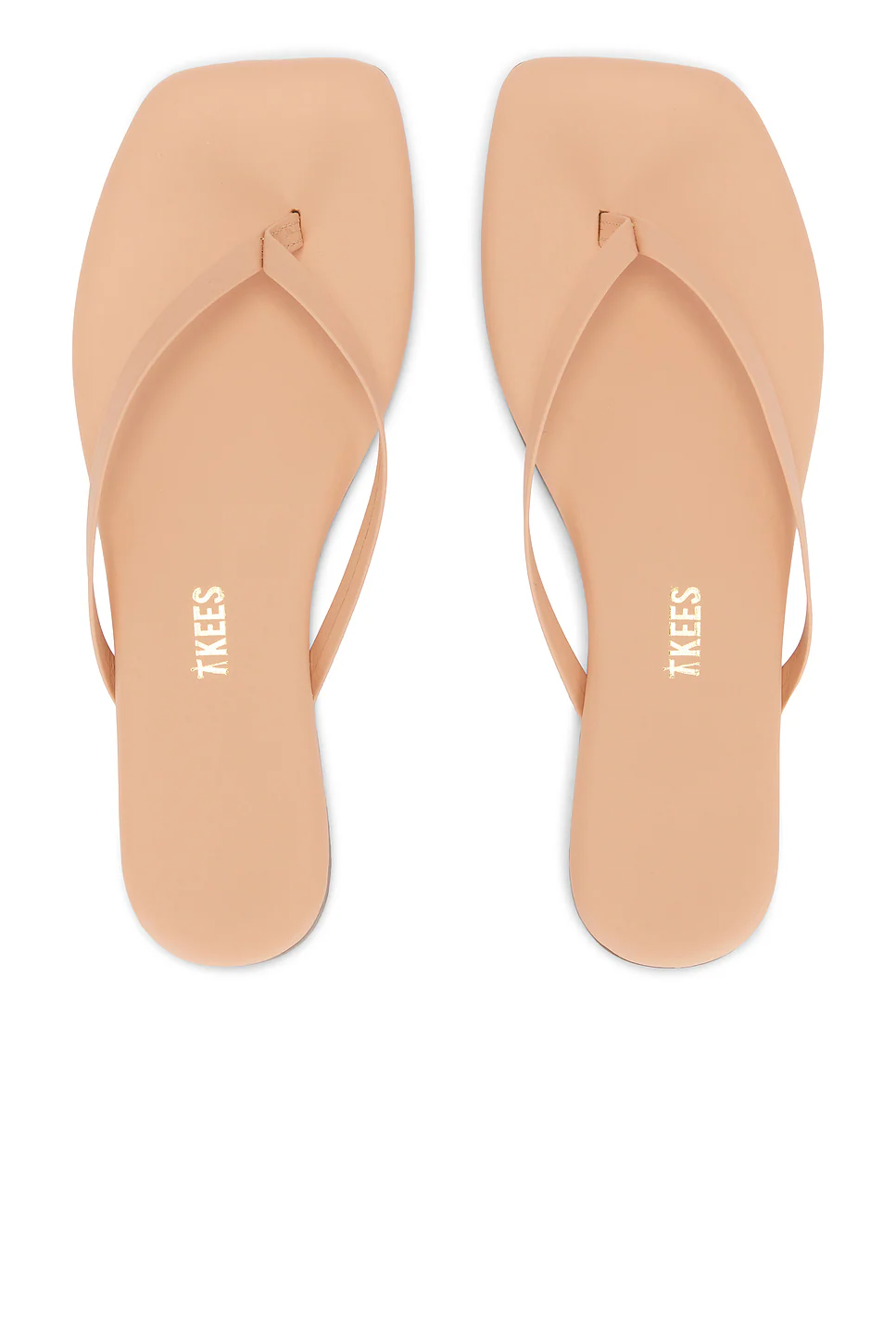 TKEES — САНДАЛИИ SQUARE TOE LILY