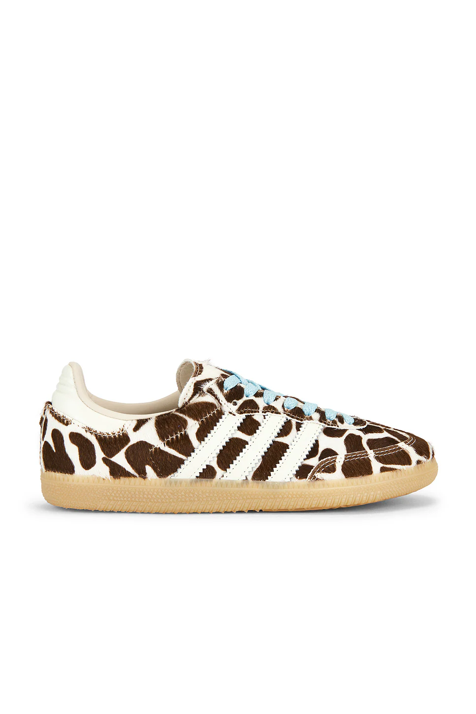 adidas Originals — КРОССОВКИ SAMBA OG