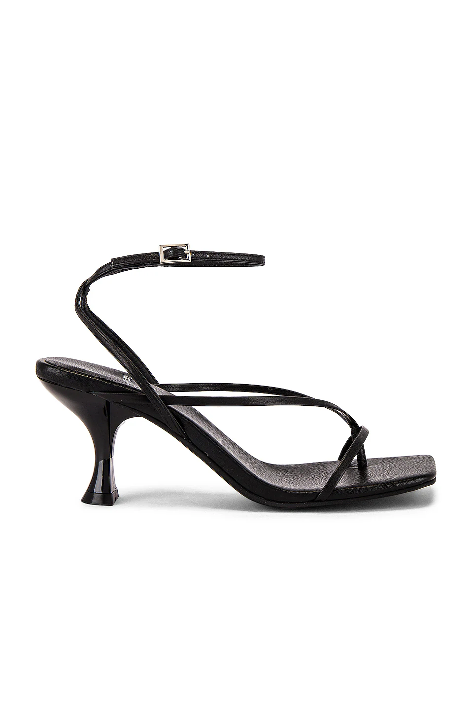 Jeffrey Campbell — САНДАЛИИ FLUXX