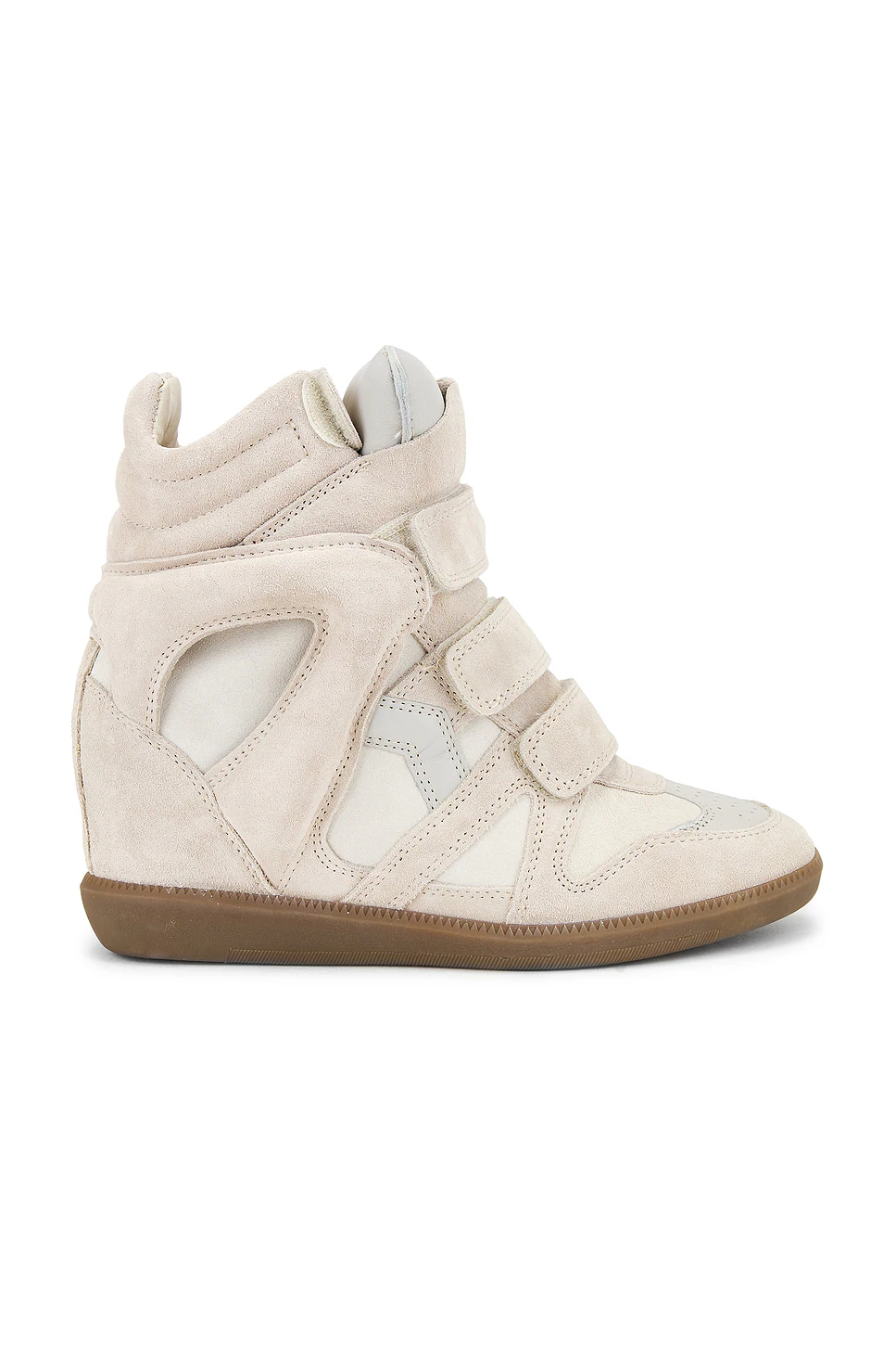 Isabel Marant — КРОССОВКИ BEKETT