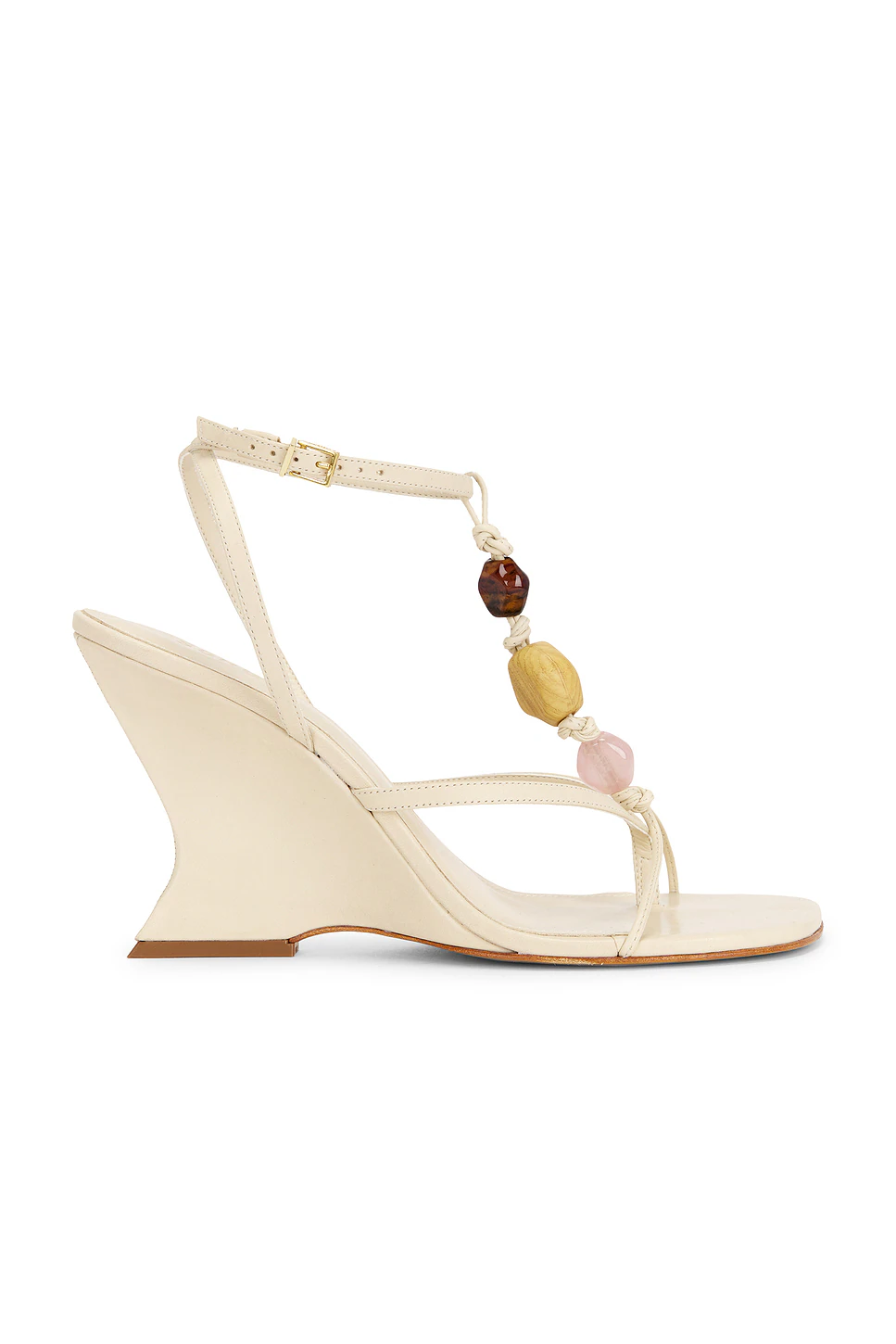Schutz — САНДАЛИИ AMBER