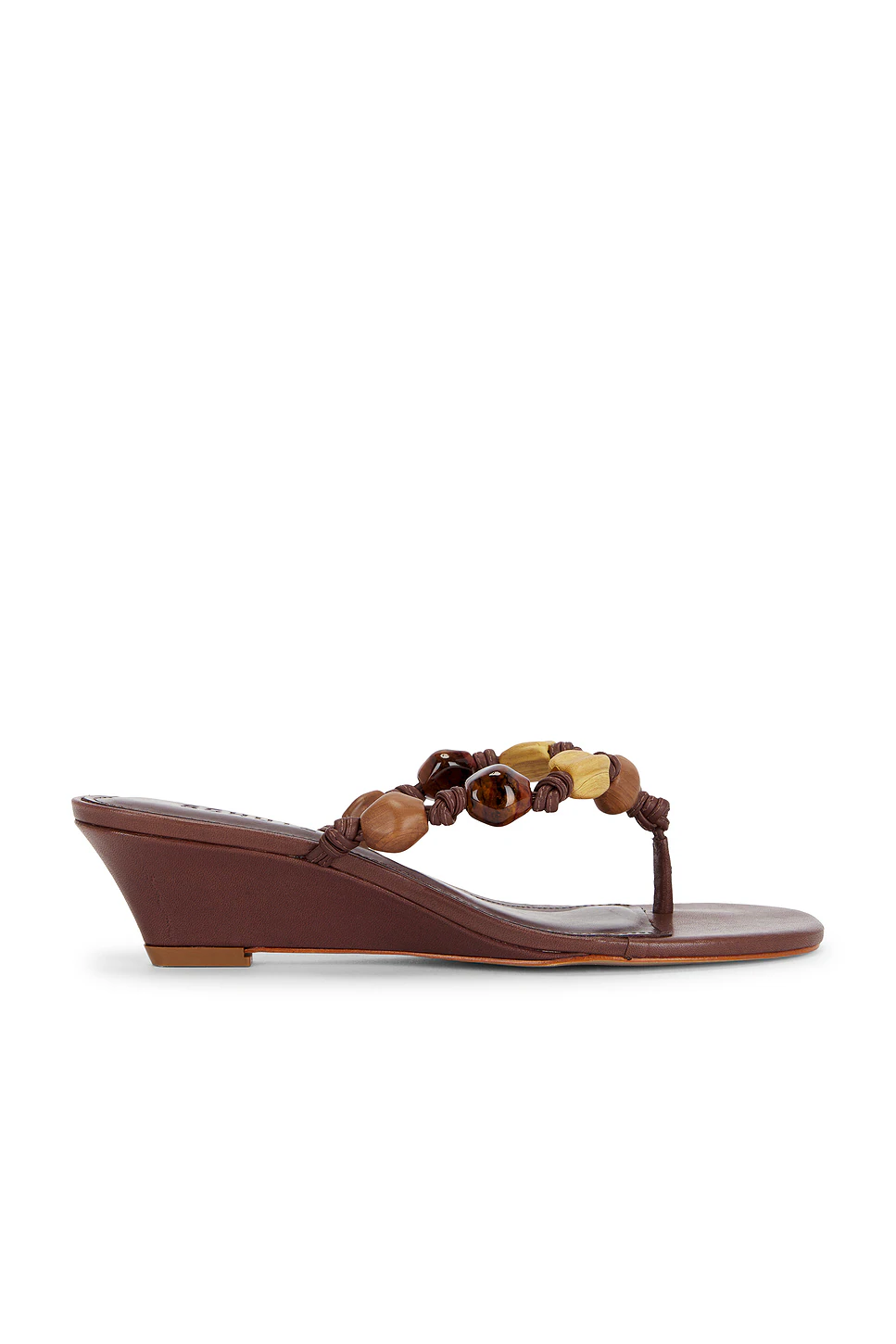 Schutz — САНДАЛИИ SAPPHIRE WEDGE