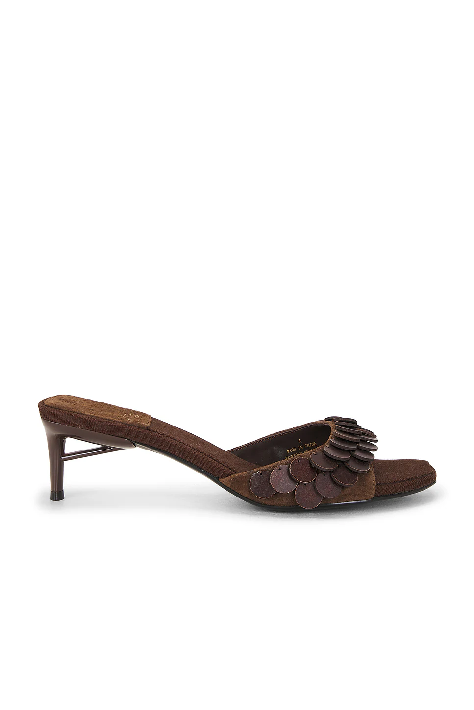 Jeffrey Campbell — САНДАЛИИ ISLARA