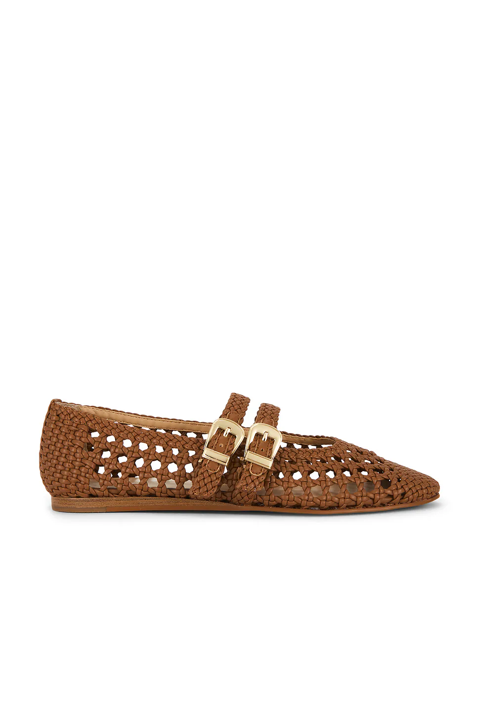 Dolce Vita — БАЛЕТКИ BAYLEE WOVEN