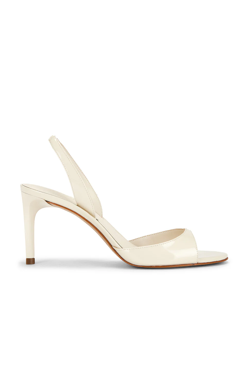 Schutz — САНДАЛИИ SCARLETT SLINGBACK MID