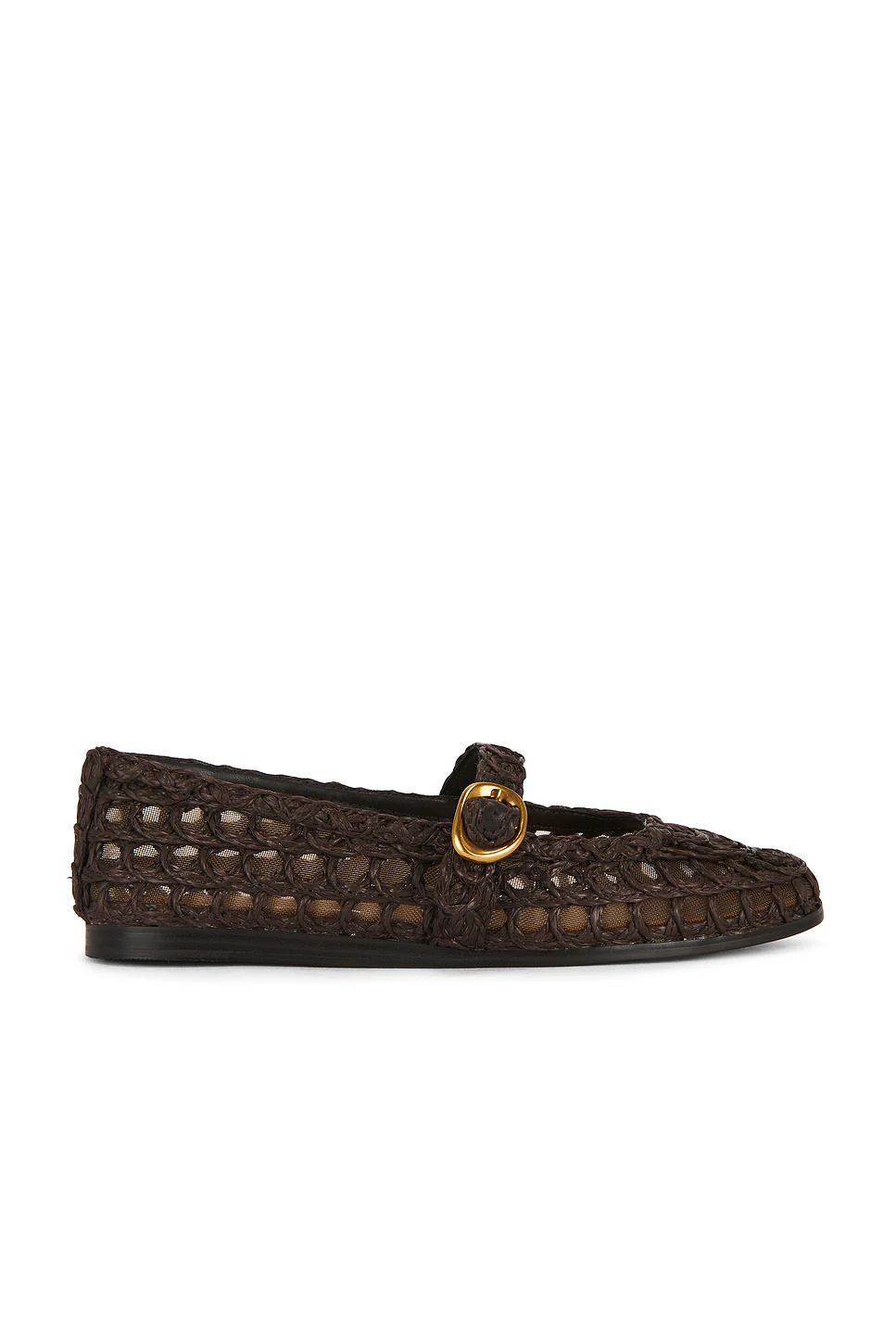 Steve Madden — БАЛЕТКИ MELODY