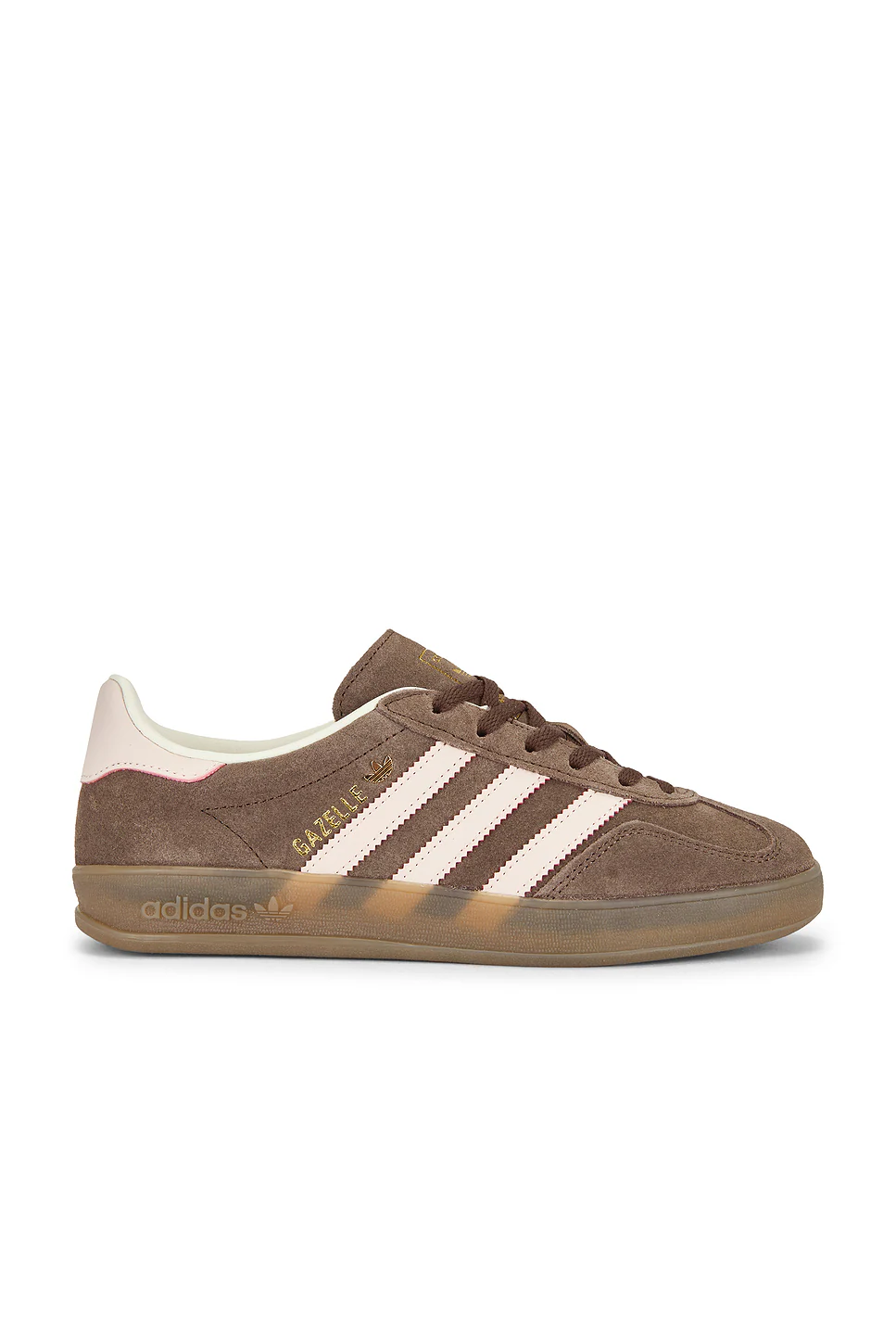 adidas Originals — КРОССОВКИ GAZELLE INDOOR