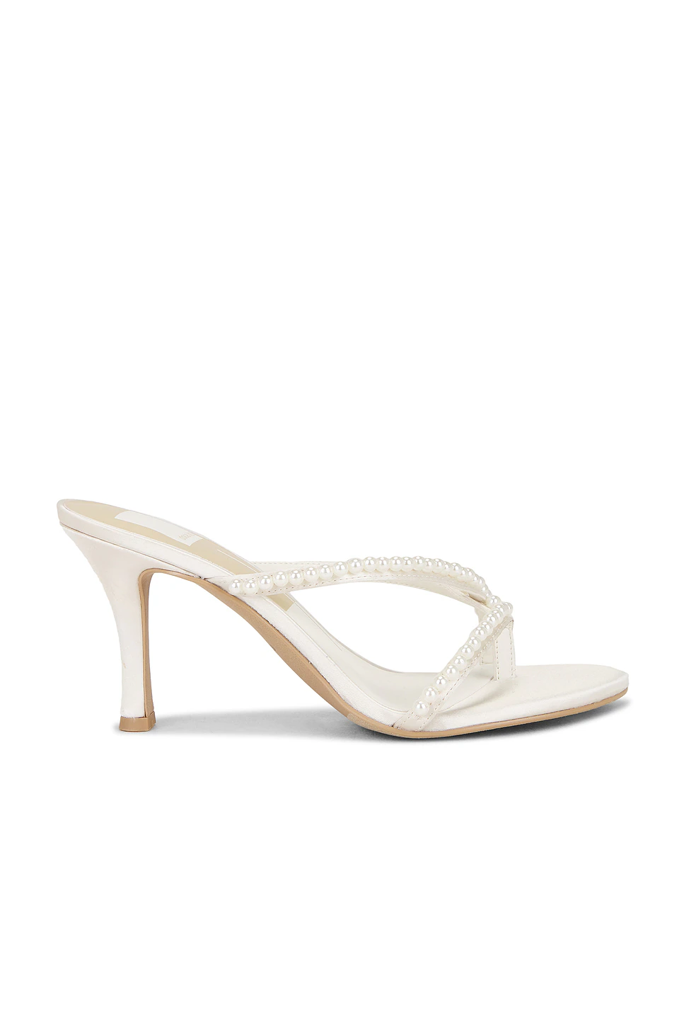 Dolce Vita — БОСОНОЖКИ LIANO PEARL