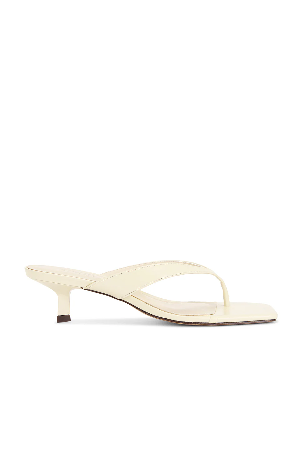 Schutz — САНДАЛИИ MARJORIE