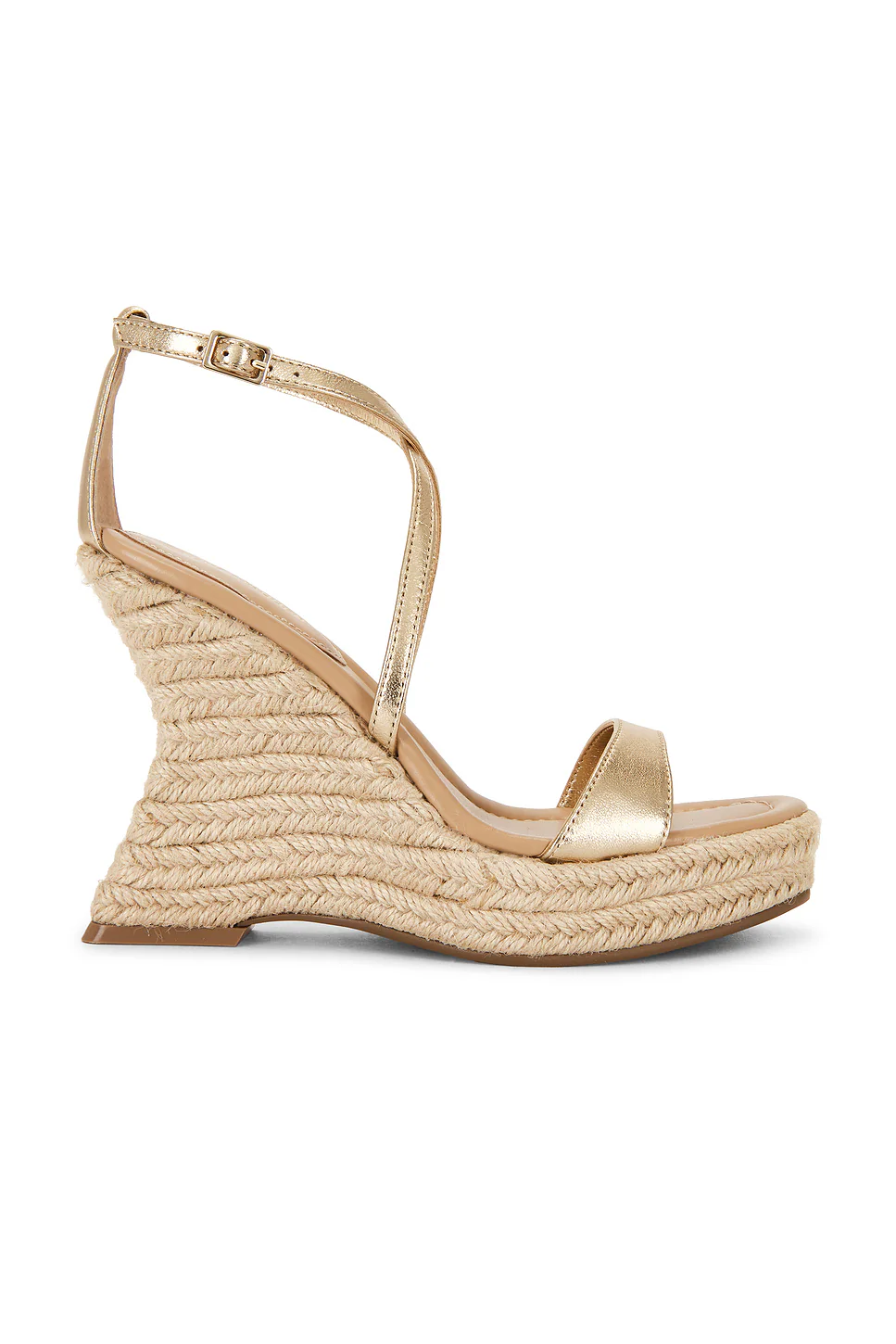 Steve Madden — ЭСПАДРИЛЬИ САНДАЛИИ CALIANA