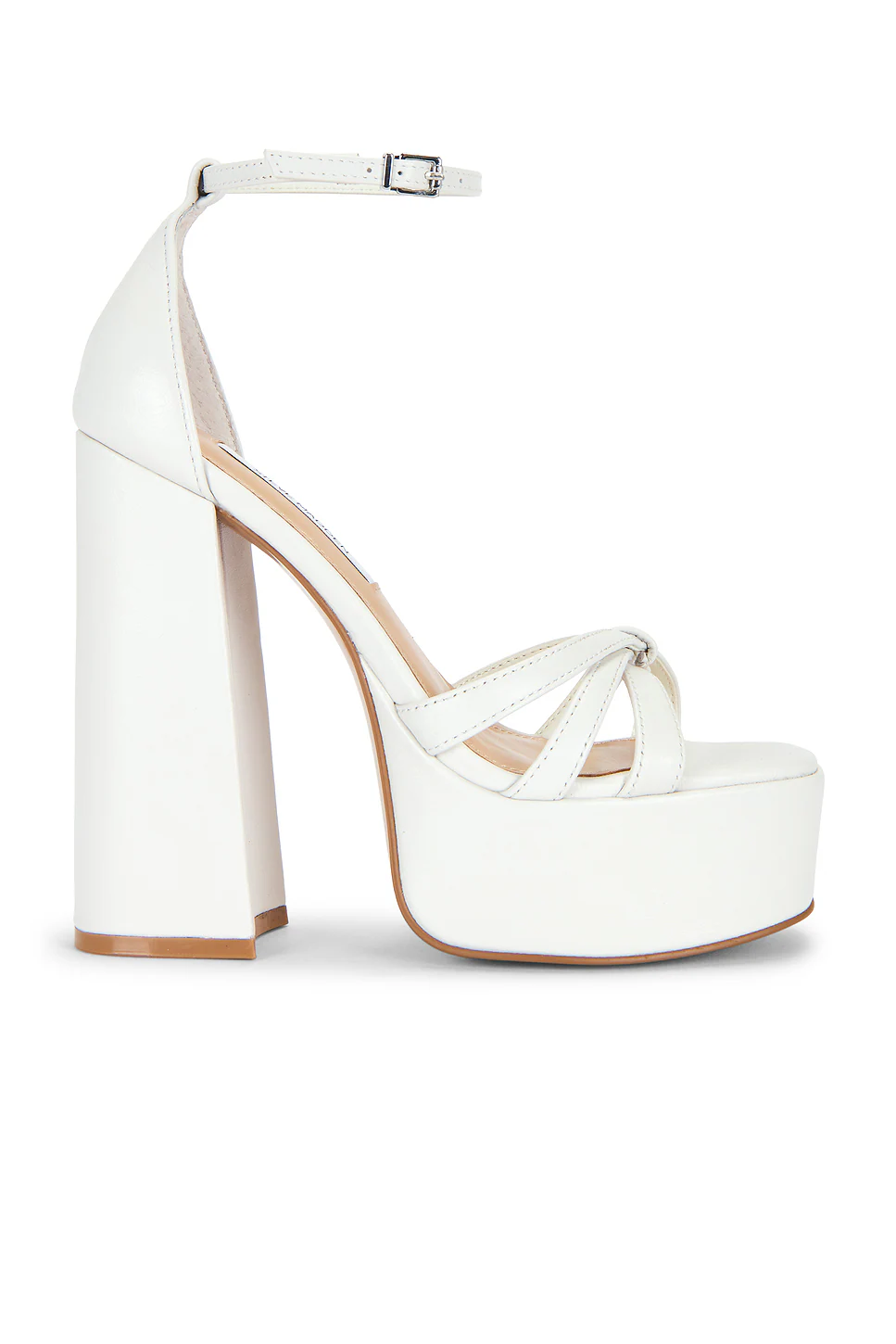 Steve Madden — С КАБЛУКОМ И НА ПЛАТФОРМЕ RETRO