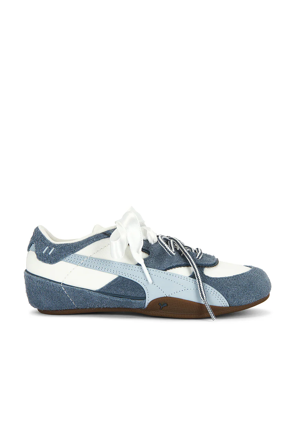 Puma Select — КРОССОВКИ BELLA MINA WNS