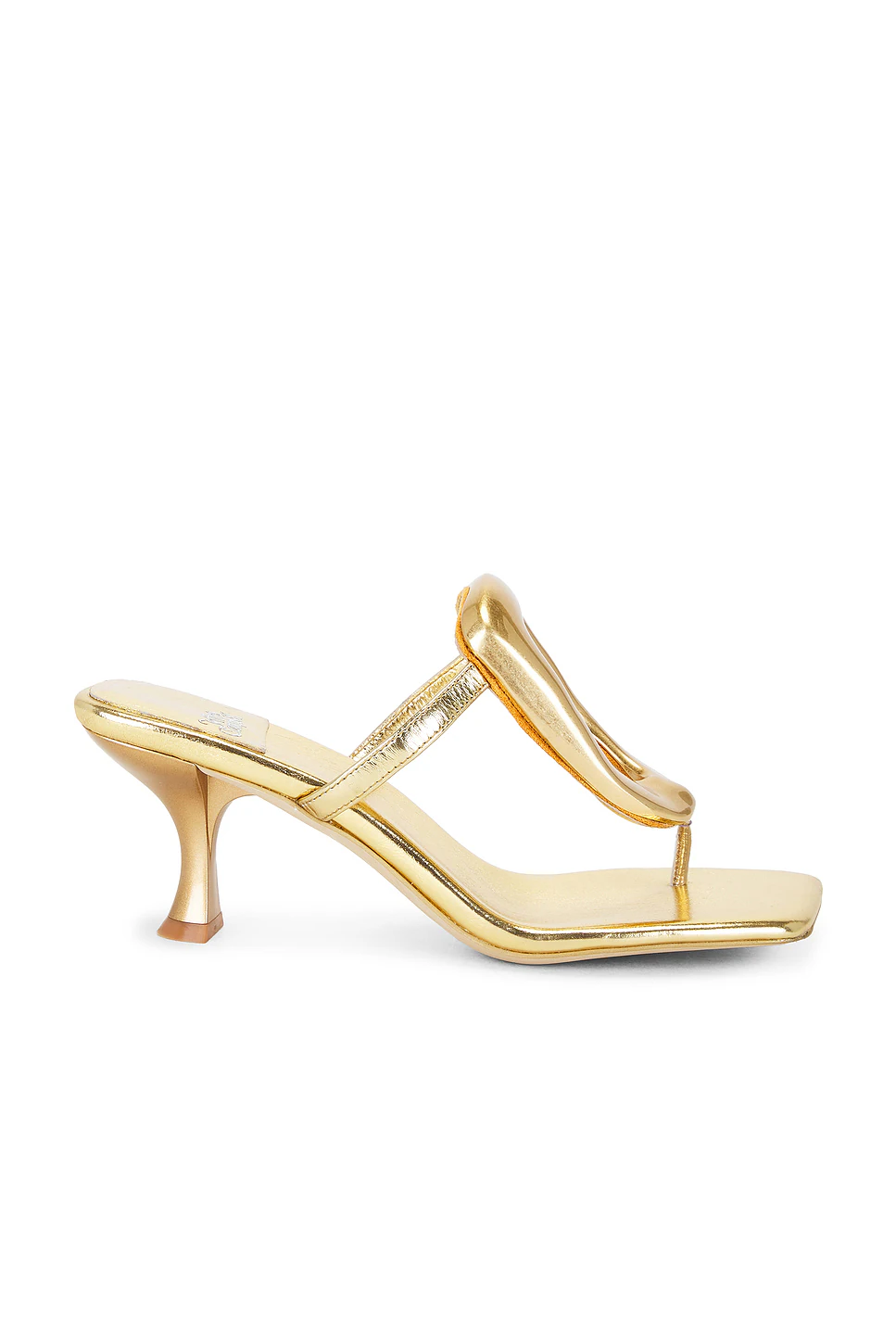 Jeffrey Campbell — САНДАЛИИ LINQ-UP-2